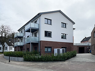 Endzustand